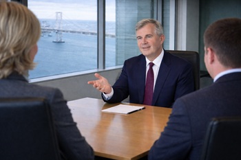 Privately Owned Firm